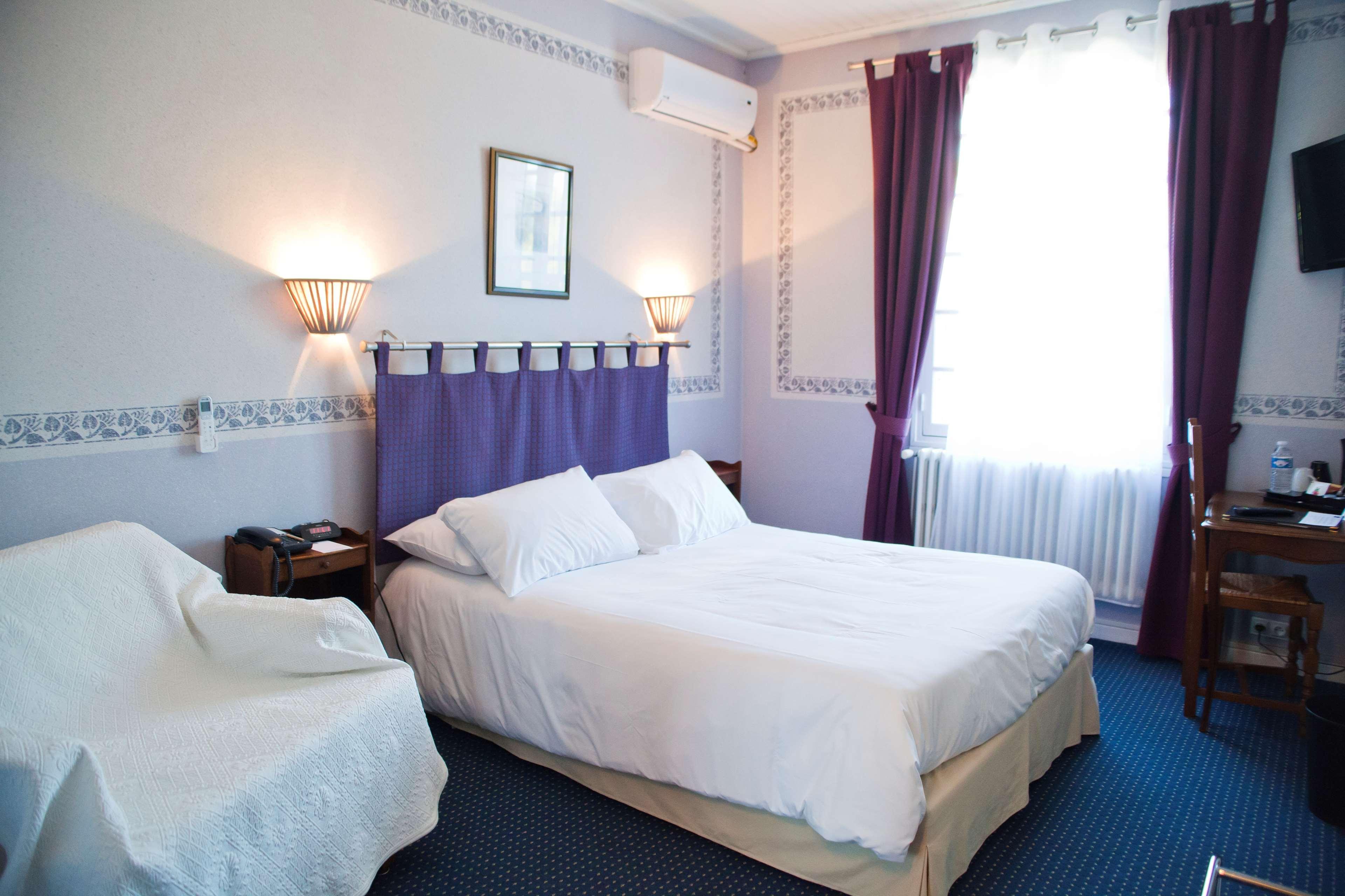 Best Western Le Val Majour Фонвией Екстериор снимка