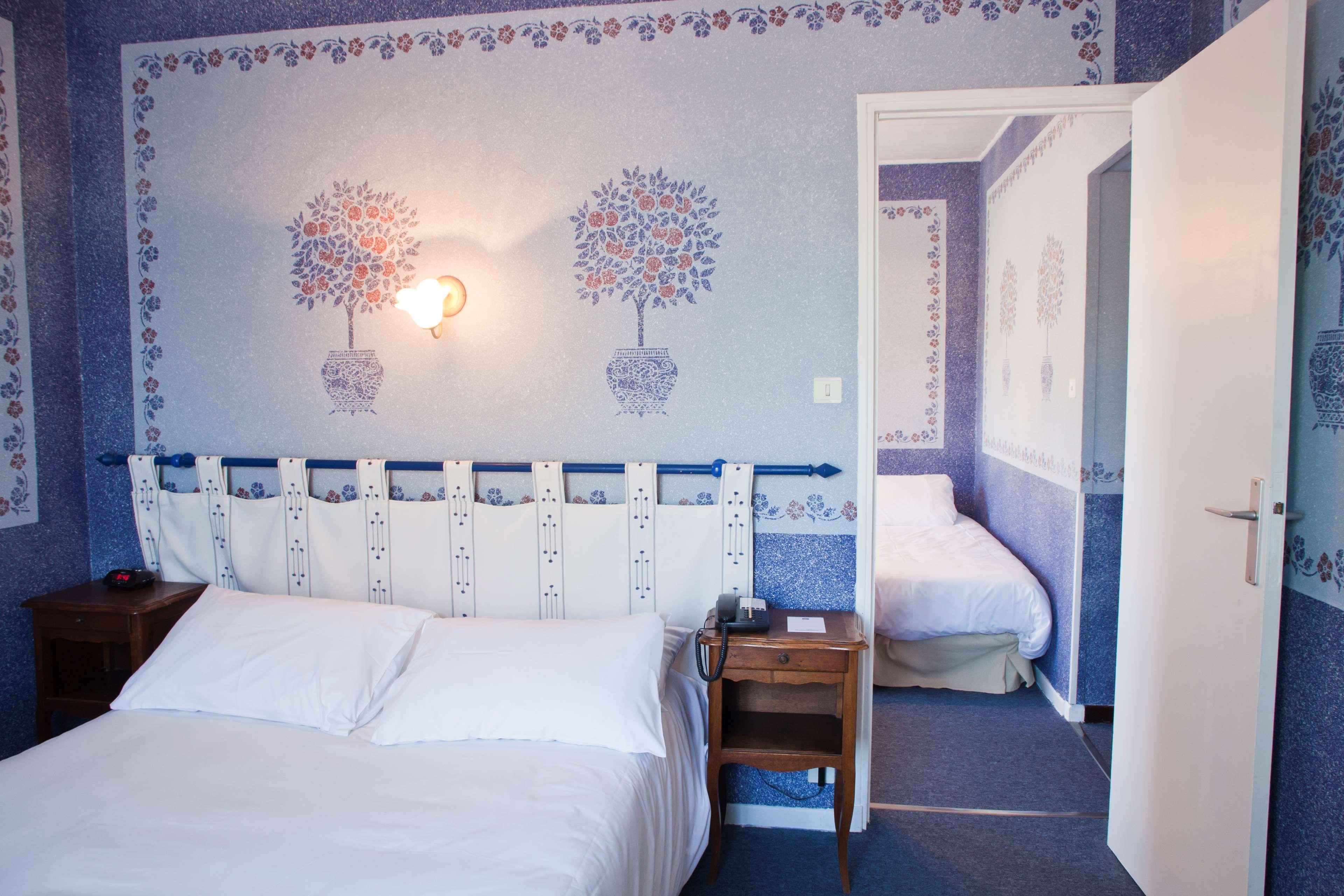 Best Western Le Val Majour Фонвией Екстериор снимка