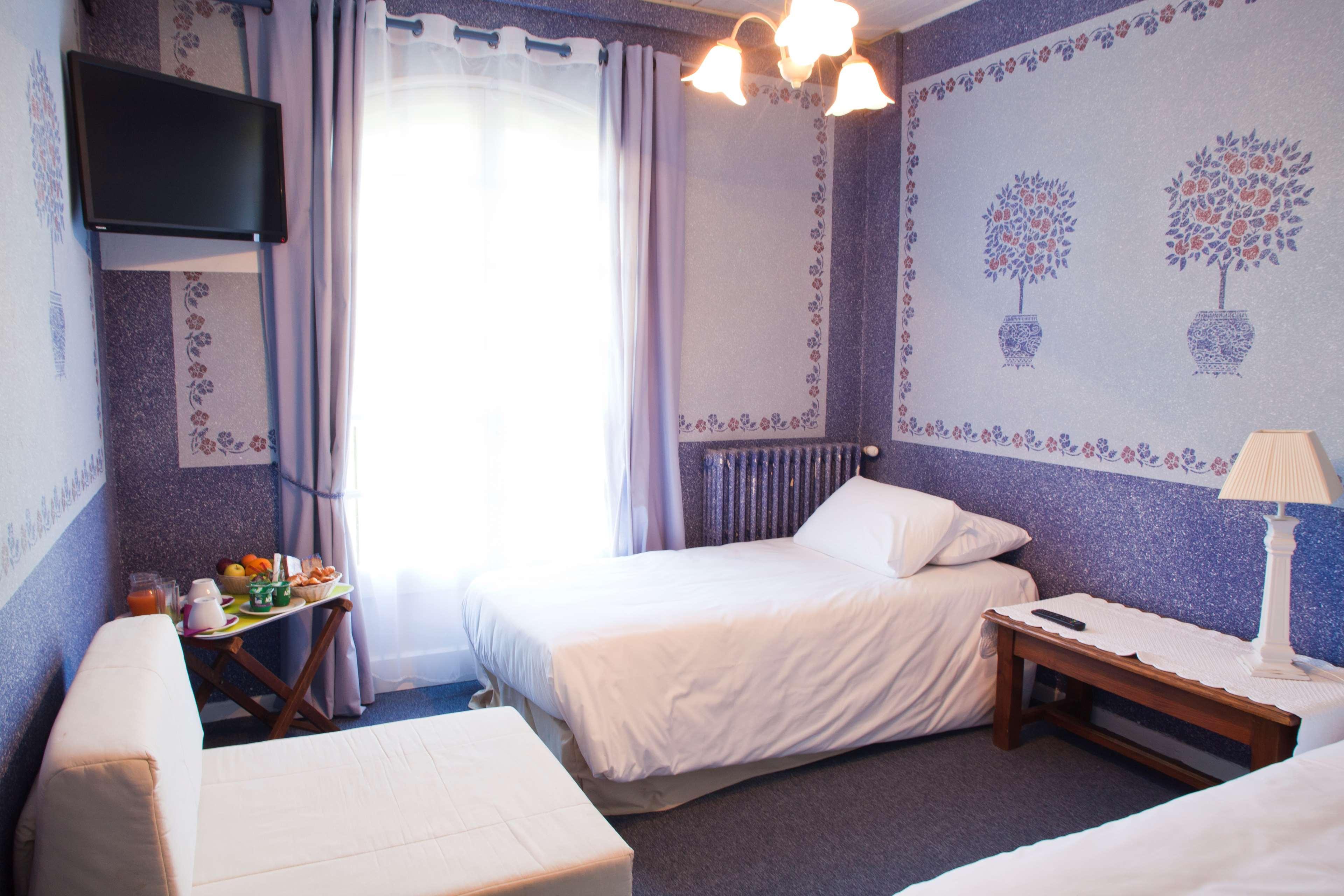 Best Western Le Val Majour Фонвией Екстериор снимка