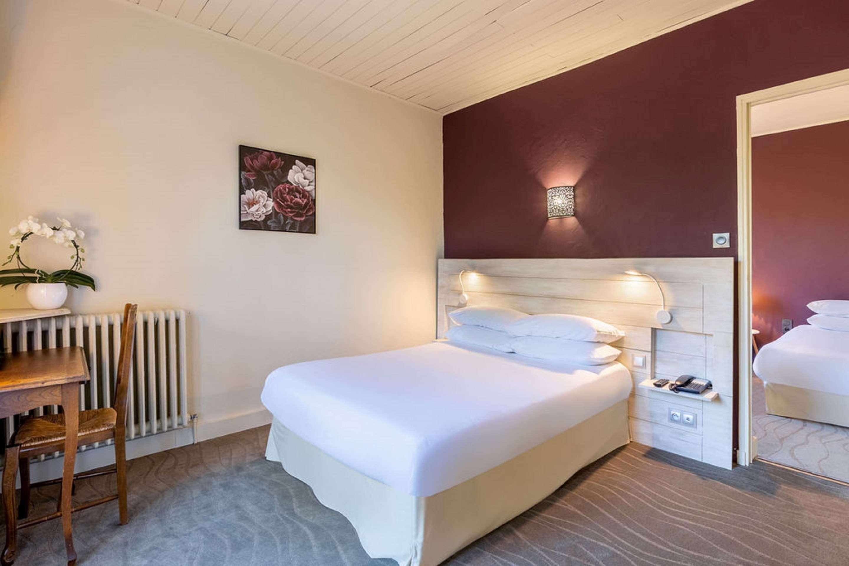 Best Western Le Val Majour Фонвией Екстериор снимка