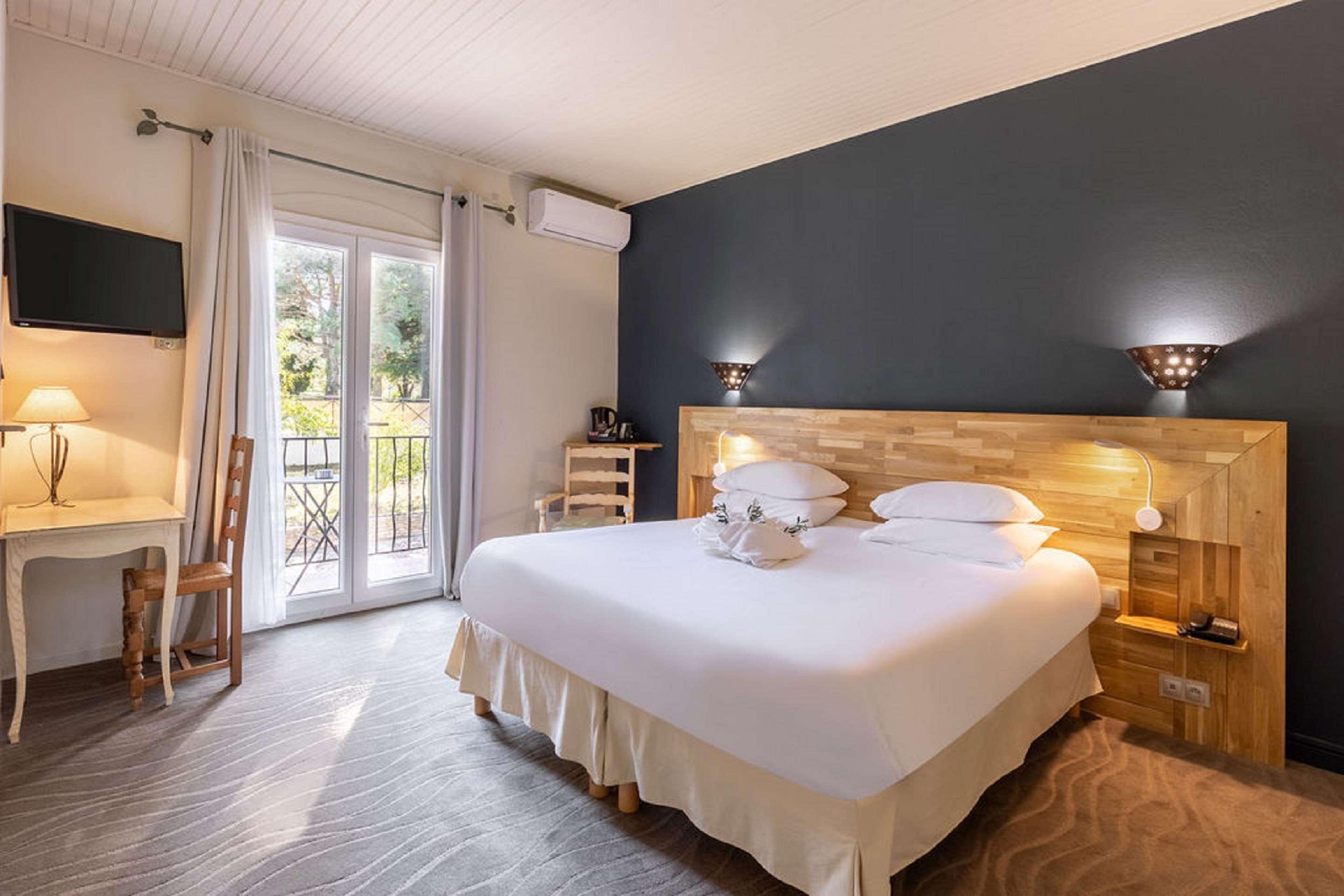 Best Western Le Val Majour Фонвией Екстериор снимка