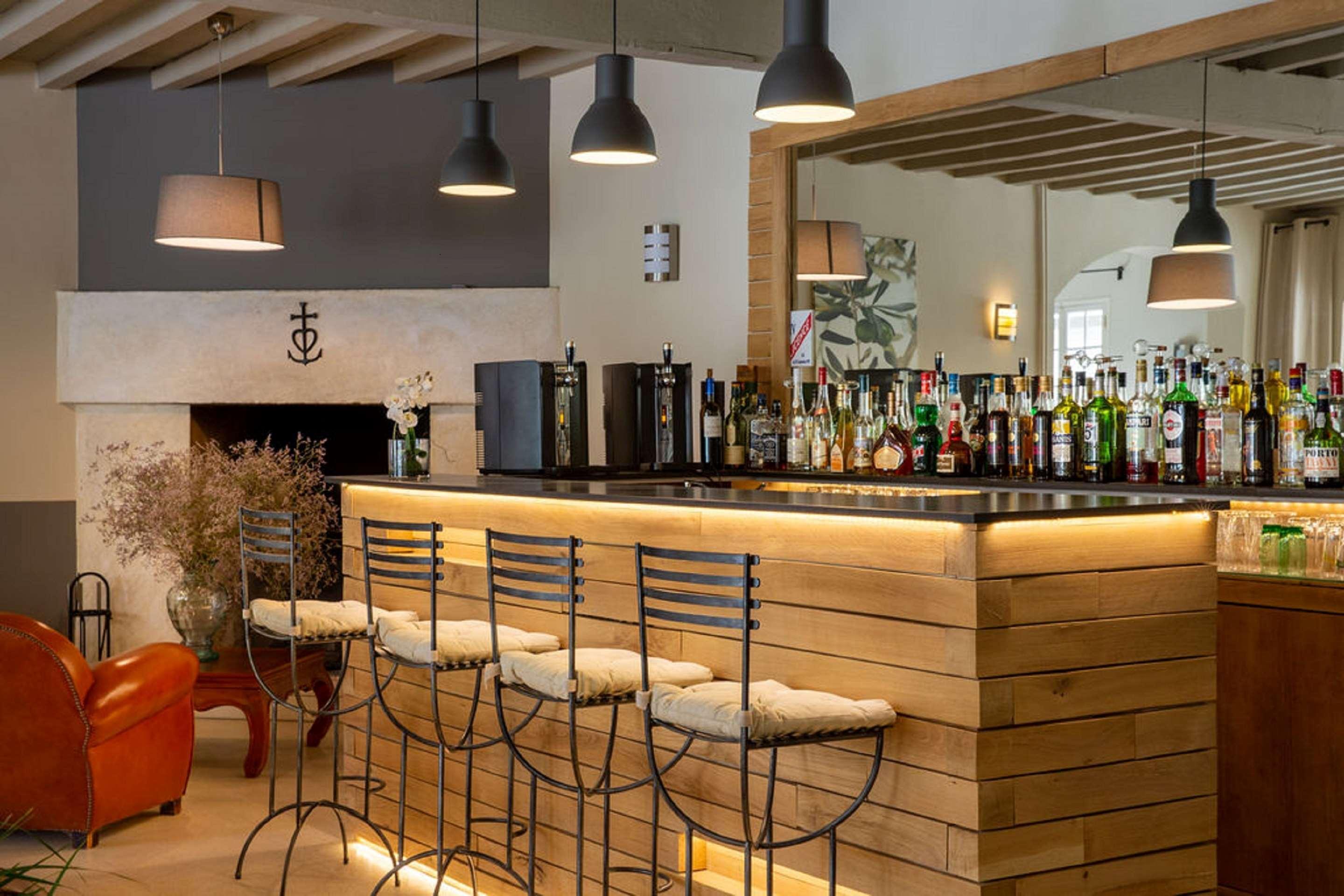 Best Western Le Val Majour Фонвией Екстериор снимка