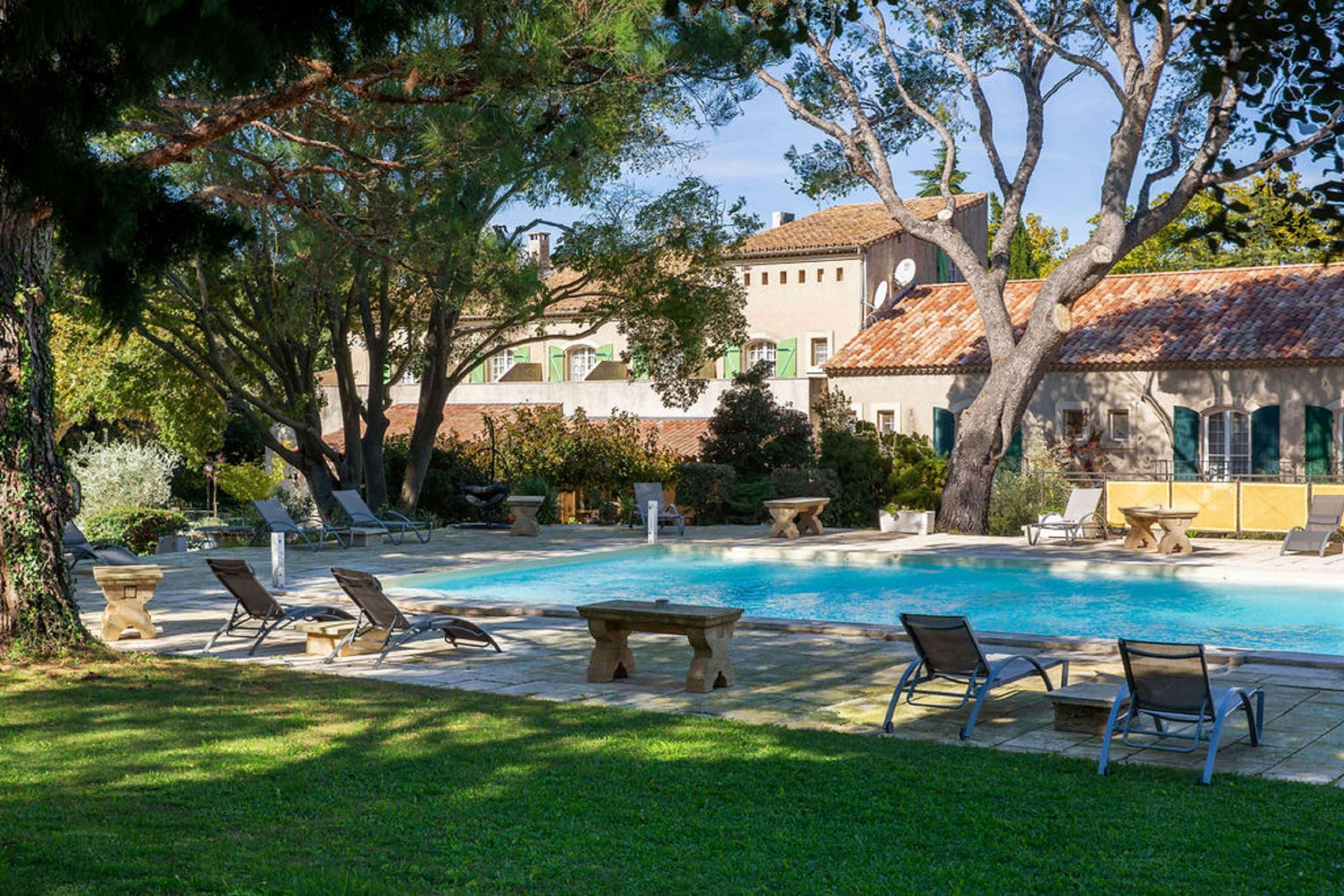 Best Western Le Val Majour Фонвией Екстериор снимка