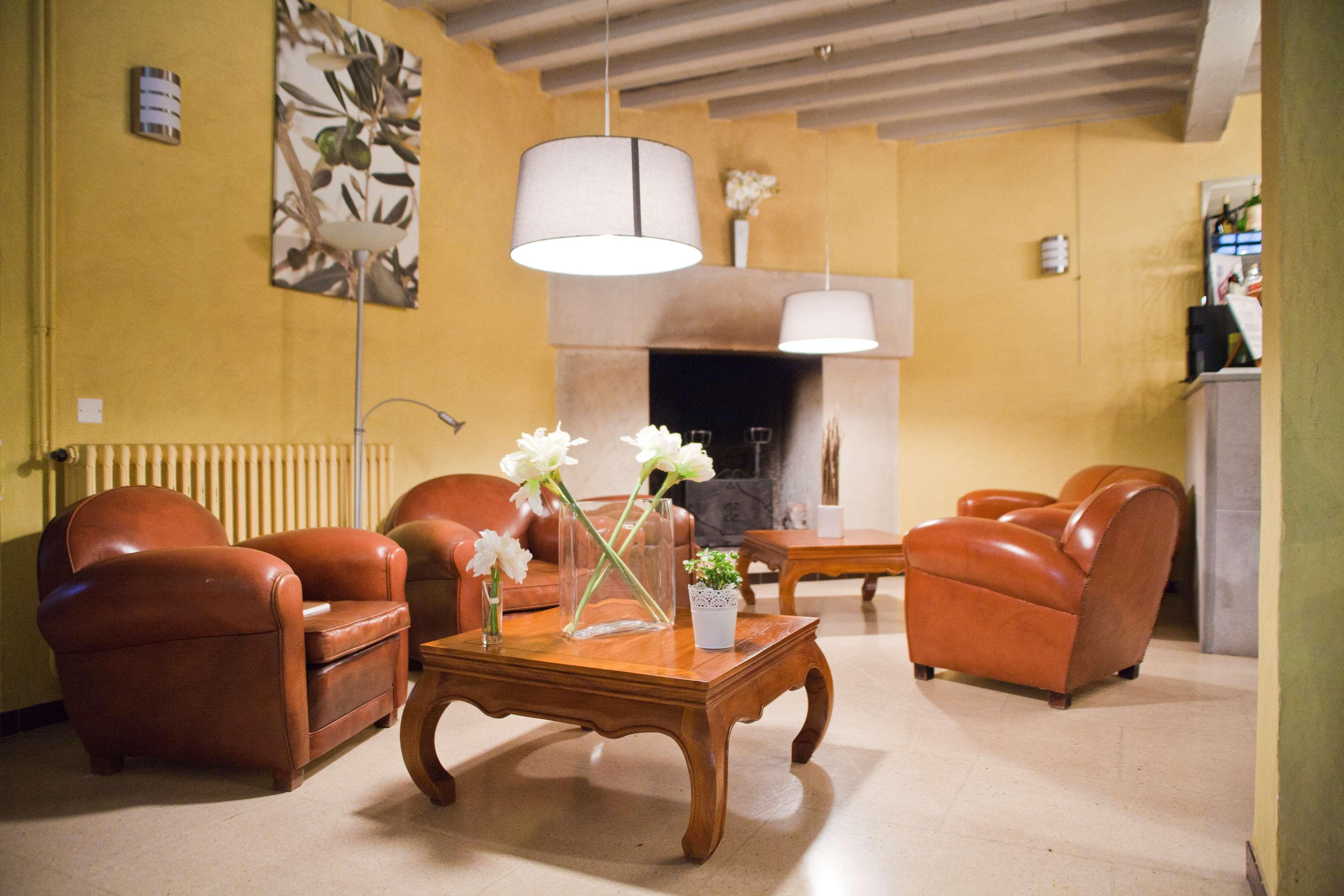 Best Western Le Val Majour Фонвией Екстериор снимка