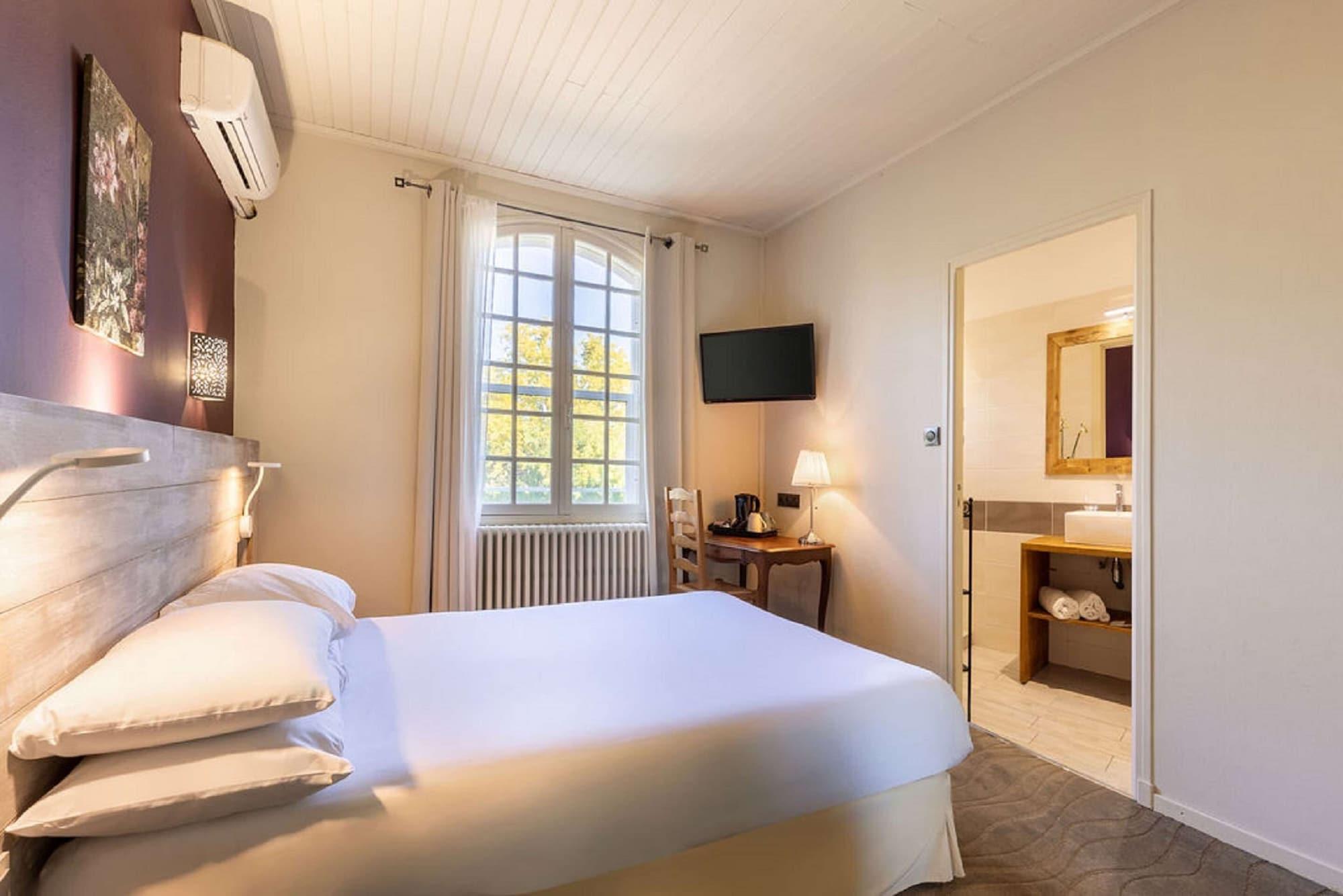 Best Western Le Val Majour Фонвией Екстериор снимка