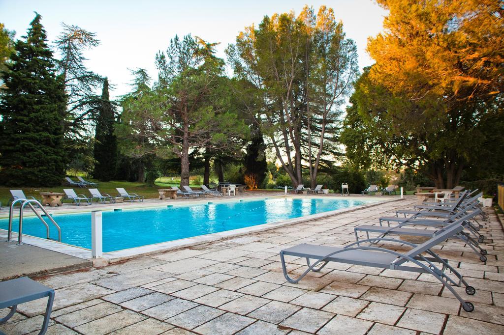 Best Western Le Val Majour Фонвией Екстериор снимка