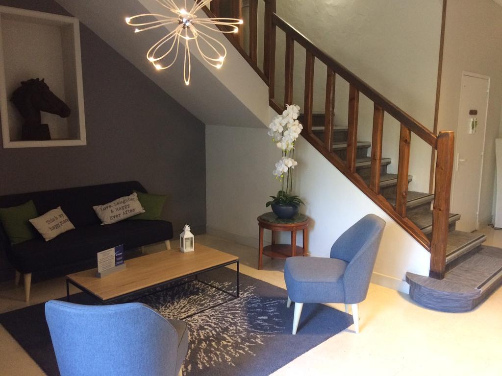Best Western Le Val Majour Фонвией Екстериор снимка